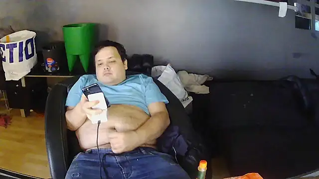 Bebemickey75 online show from 11-10-25, 03:33