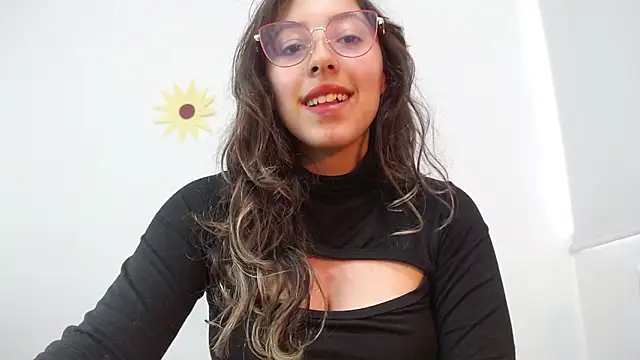 kute Aliz online show from 12-18-24, 09:08