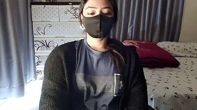 Sima--Roy online show from 01-10-26, 04:36