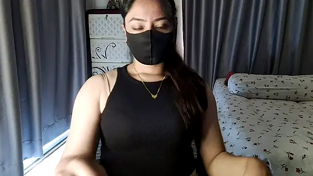 Sima--Roy online show from 04-14-26, 07:58