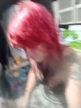 spundarella420 online show from 12-05-25, 12:14