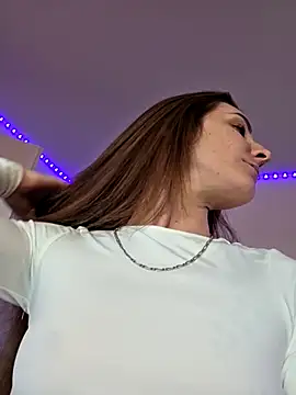 Ladykimberly XOXO online show from 11-24-25, 03:01