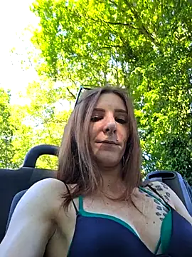 Ladykimberly XOXO online show from 05-24-26, 03:06