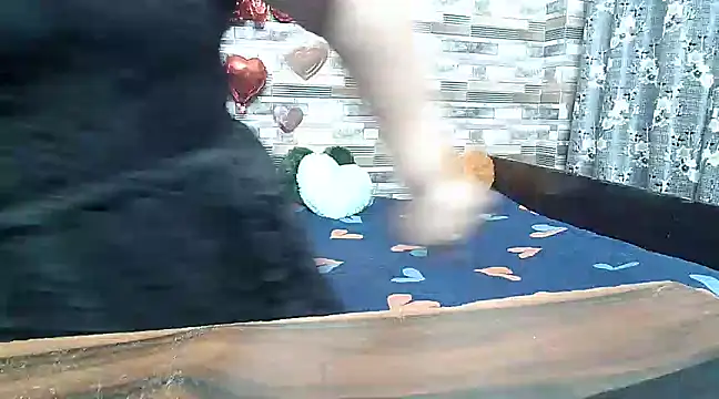 Sexy raman  online show from 02-14-25, 07:49
