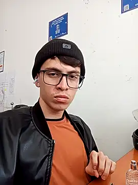 Norehg online show from 02-20-25, 03:45