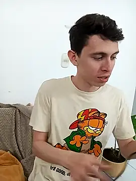 Norehg online show from 02-21-25, 04:07