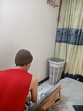 Norehg online show from 02-23-25, 02:51