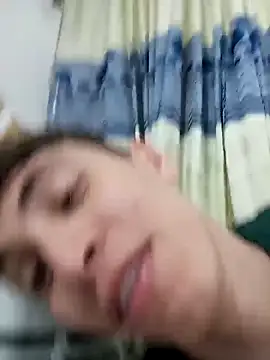 Norehg online show from 03-02-25, 02:08