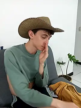 Norehg online show from 03-03-25, 03:08