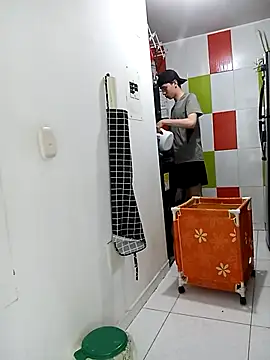 Norehg online show from 03-12-25, 12:31