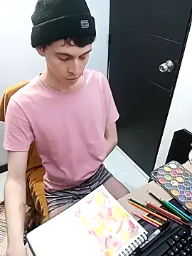 Norehg online show from 03-18-25, 11:08