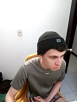 Norehg online show from 03-19-25, 11:06