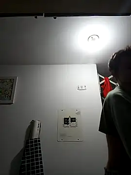 Norehg online show from 03-20-25, 06:08