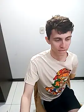 Norehg online show from 03-21-25, 03:55