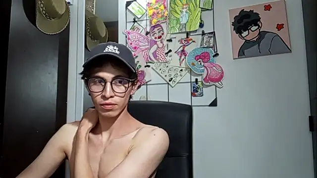 Norehg online show from 09-19-25, 08:05