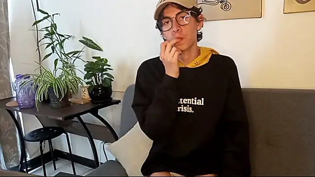 Norehg online show from 10-12-25, 08:41