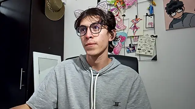 Norehg online show from 10-14-25, 08:42