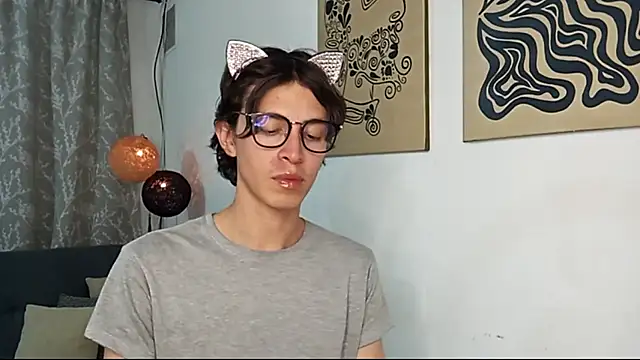 Norehg online show from 10-19-25, 12:22