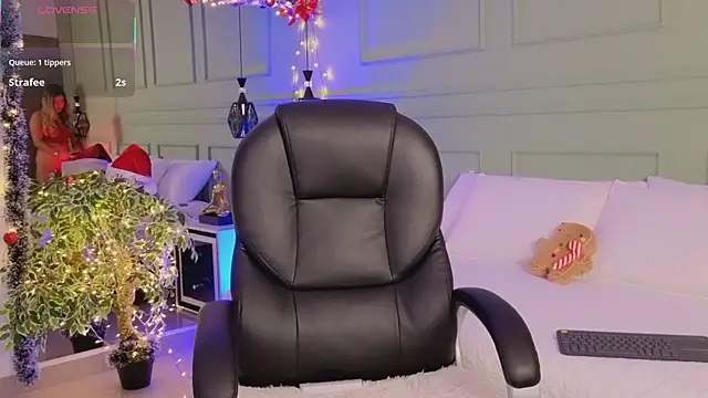 kataliina   online show from 12-16-25, 11:48