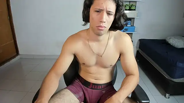 imtonny19 online show from 11-15-25, 01:58