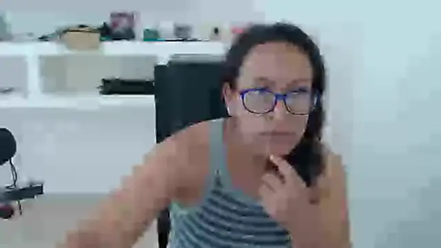 evelin king online show from 02-27-26, 10:32