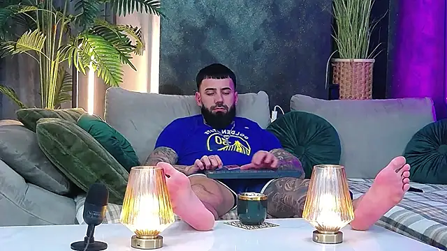 masterkingofmusclee online show from 02-17-26, 09:54