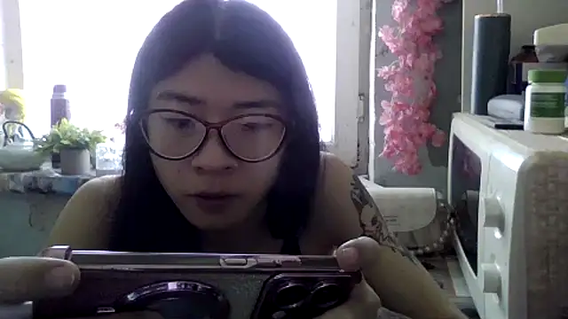 CarlyJoy online show from 03-26-26, 10:43