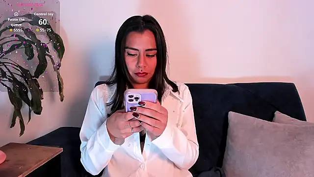 im amber online show from 01-09-26, 01:14