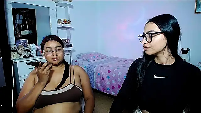 violeta rous online show from 02-10-26, 03:16