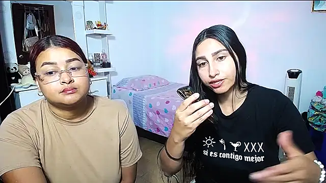 violeta rous online show from 02-20-26, 03:12