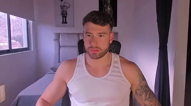 paul rogerr online show from 02-23-25, 10:20