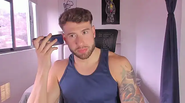 paul rogerr online show from 03-20-25, 10:29