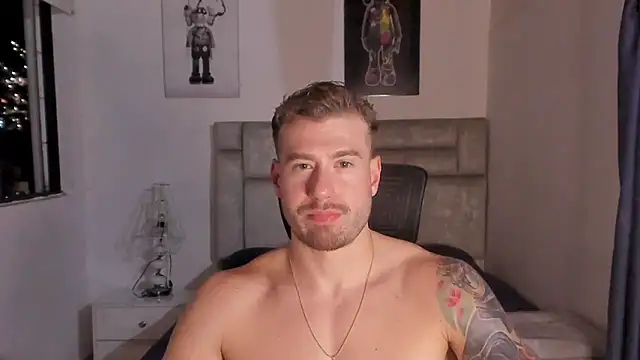 paul rogerr online show from 11-07-25, 01:49