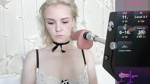 Kaya Devis online show from 03-30-26, 04:35