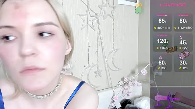 Kaya Devis online show from 04-11-26, 07:45