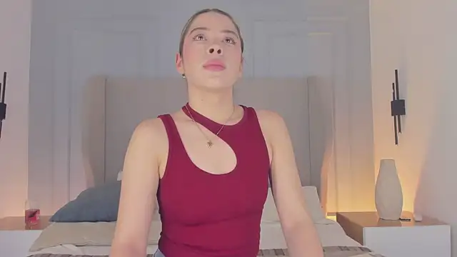 chloe d online show from 04-02-26, 12:25