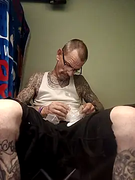 deepstroker42071 online show from 11-15-25, 10:12