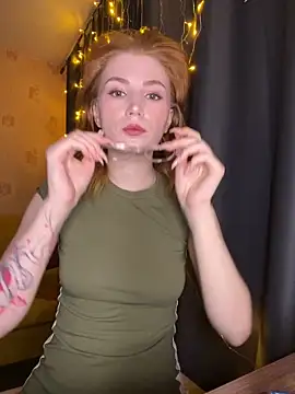 Mira  Blush online show from 03-07-25, 05:38