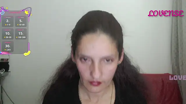 catalina duran1 online show from 04-07-26, 02:34