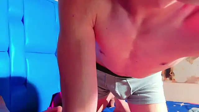 the littleangel1 online show from 02-01-26, 11:25