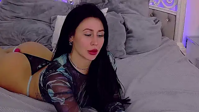 CrissyTaylor online show from 02-05-25, 12:49