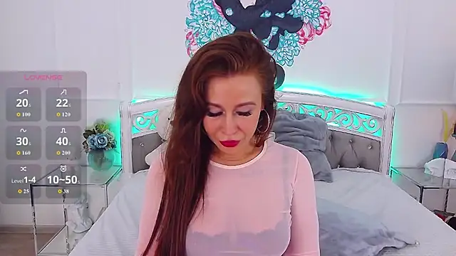 CrissyTaylor online show from 11-05-25, 03:39