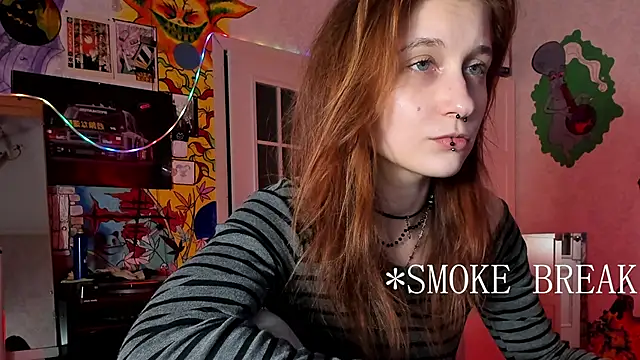 Sunny Mouse  online show from 02-10-26, 05:39