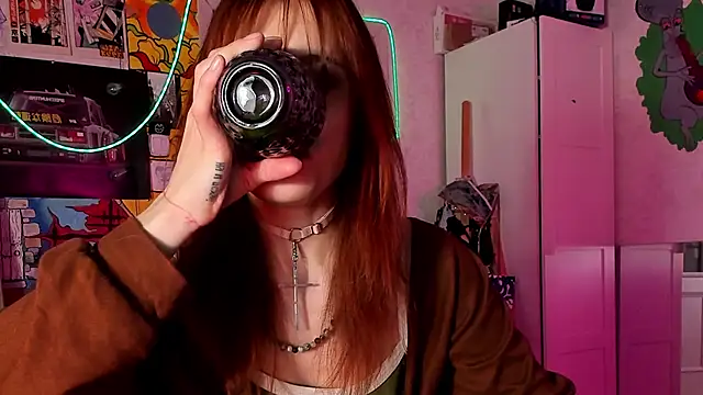 Sunny Mouse  online show from 02-25-26, 04:38