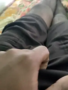 SILENT FUCKER 01 online show from 02-18-25, 06:04