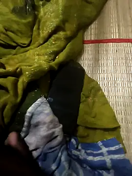 SILENT FUCKER 01 online show from 03-18-26, 02:04