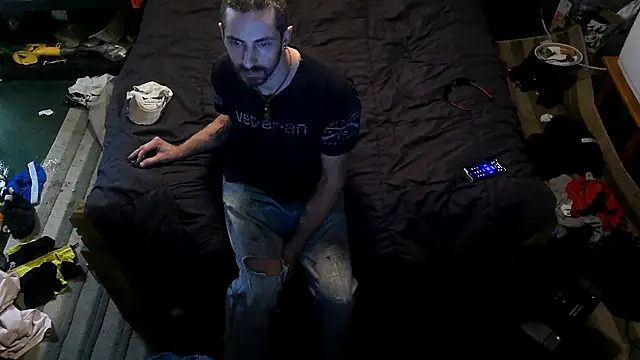 Bi curious86 online show from 10-16-25, 10:33