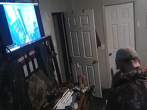 Bi curious86 online show from 01-16-26, 05:00