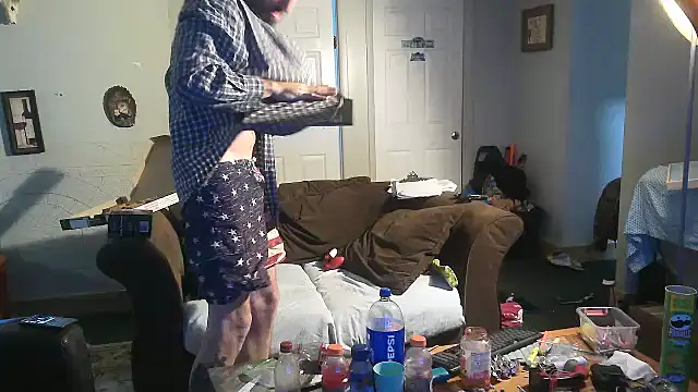 Bi curious86 online show from 02-08-26, 07:50