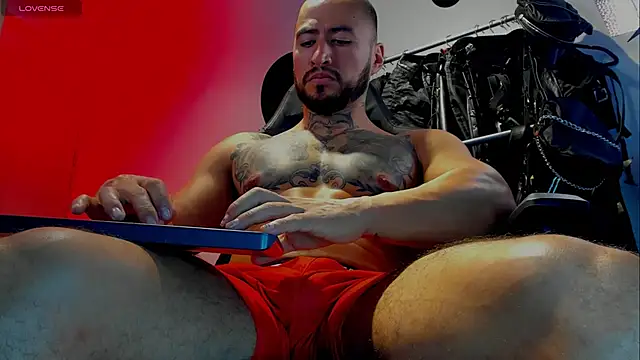 billyMayer  online show from 01-12-25, 03:36